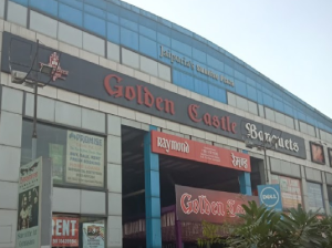 Jaipuria Sunrise Plaza