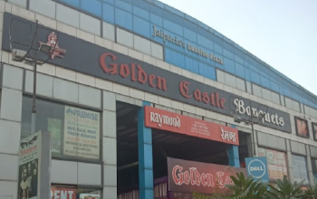 Jaipuria Sunrise Plaza
