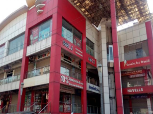 Sunrise Mall, Ghaziabad