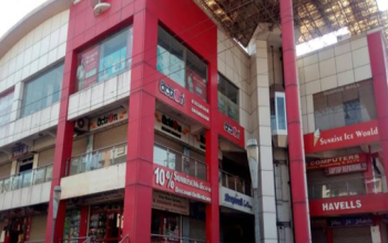 Sunrise Mall, Ghaziabad
