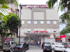 LYF Hospital, Ghaziabad