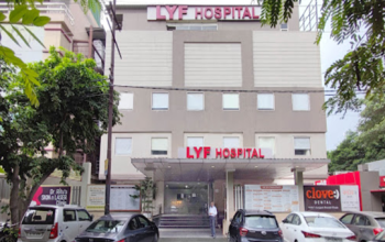 LYF Hospital, Ghaziabad