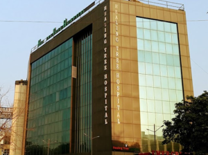 Healing Tree Hospital