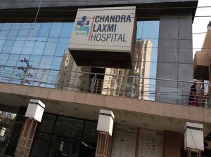 Chandra Laxmi Hospital, Ghaziabad