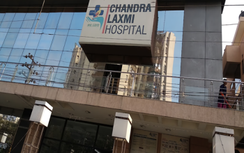 Chandra Laxmi Hospital, Ghaziabad