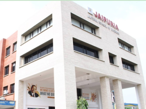 Jaipuria School of Business, Ghaziabad