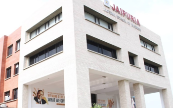 Jaipuria School of Business, Ghaziabad