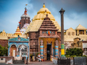 Shree Jagannatha Temple