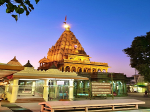 Mahakaleshwar Temple