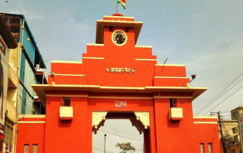 Jawahar Gate, Ghaziabad