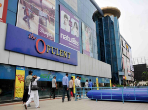 The Opulent Mall