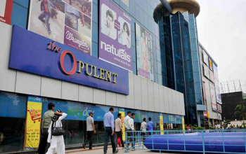 The Opulent Mall