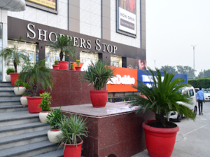 EDM Mall, Ghaziabad