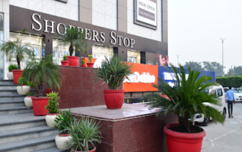 EDM Mall, Ghaziabad