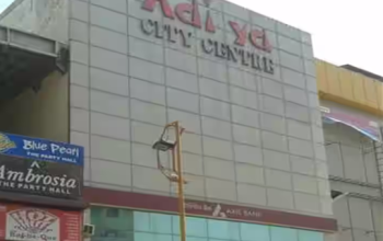 Aditya City Centre