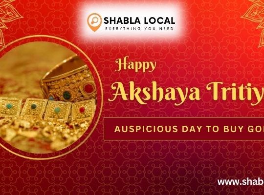 Akshaya Tritiya 2024: A Day of Auspicious Beginnings and Prosperity