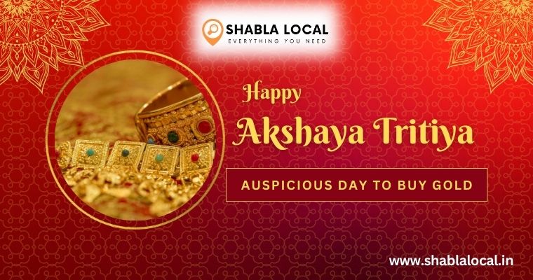 Akshaya Tritiya 2024: A Day of Auspicious Beginnings and Prosperity