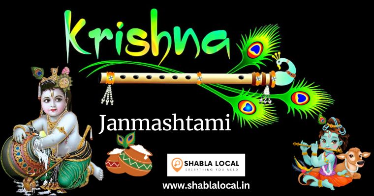 Krishna Janmashtami 2025: Celebrating the Birth of the Divine Cowherd
