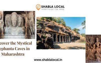 Discover the Mystical Elephanta Caves in Maharashtra