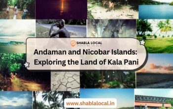 Andaman and Nicobar Islands: Exploring the Land of Kala Pani
