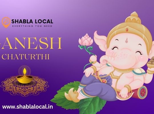 Ganesh Chaturthi 2025: Celebrating the Festival of Wisdom and Prosperity