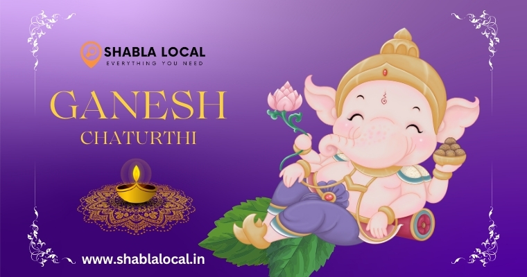 Ganesh Chaturthi 2025: Celebrating the Festival of Wisdom and Prosperity