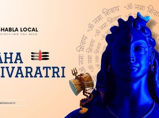 Maha Shivratri 2025: Embracing the Divine Essence of Lord Shiva