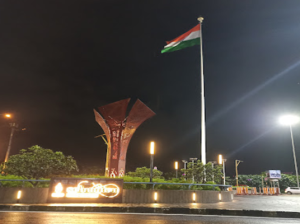 Indian Flag
