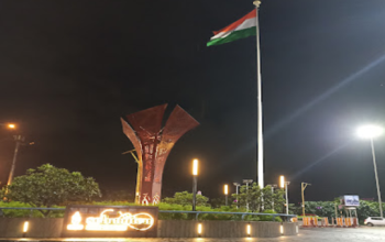 Indian Flag