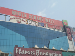City Center, Ghaziabad
