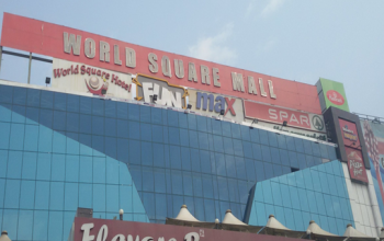 City Center, Ghaziabad