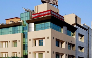 Shanti Gopal Hospital