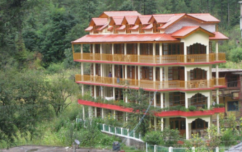 Purnima Hotel Kasol