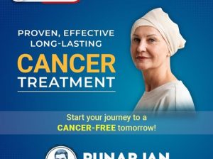 Punarjan Ayurveda – Ayurvedic Hospital in Hyderabad