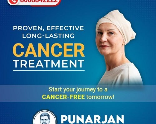 Punarjan Ayurveda – Ayurvedic Hospital in Hyderabad