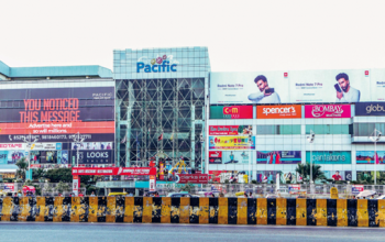 Pacific Mall, Ghaziabad