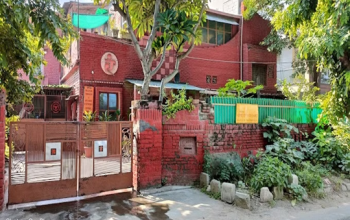Museum of Folk and Tribal Art
