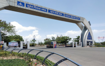 Surat International Airport
