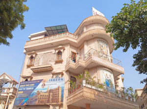 ISKCON Temple, Ghaziabad