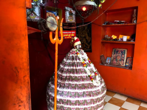 Uttar Surya Narayan Temple, Varanasi