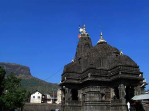 Trimbakeshwar Shiva Temple, Trimbak