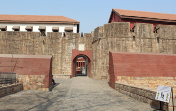 Surat Castle