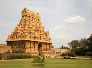 Brihadeeswara Temple
