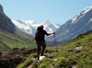 Singalila Pass Trek