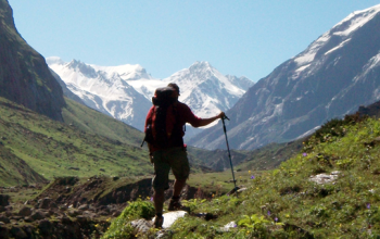 Singalila Pass Trek