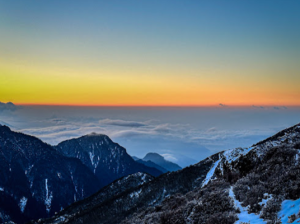 Dzongri trek