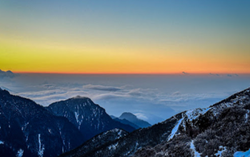 Dzongri trek