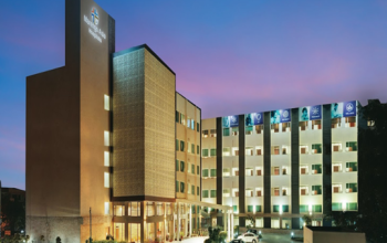 Marengo Asia Hospitals, Gurugram