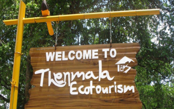 Thenmala Ecotourism