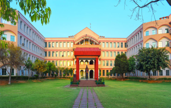 Dronacharya College of Engineering